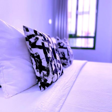 Apartmán Tropicalidays Sunset Palm Costa Del Silencio Exteriér fotografie