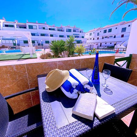 Apartmán Tropicalidays Sunset Palm Costa Del Silencio Exteriér fotografie